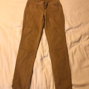 Women’s Pants Bundle /Size 4 / AE & Old Navy